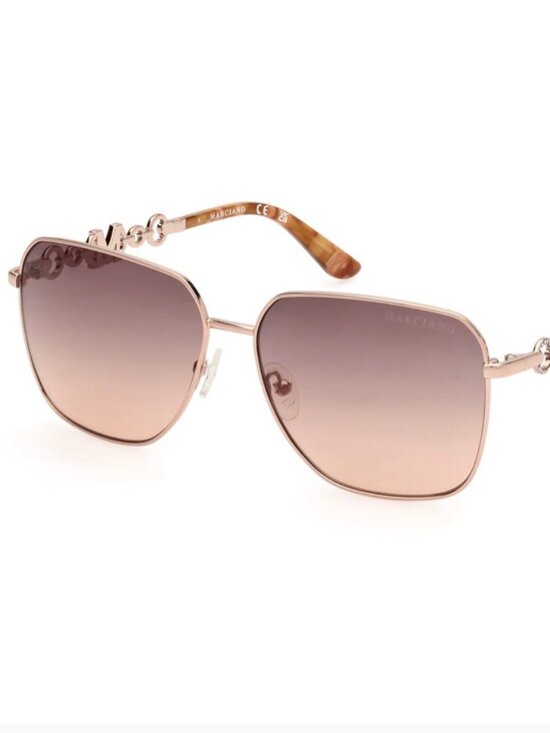 Marciano by Guess Sunglasses main image 5